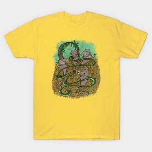 HOWLING GARDENS T-Shirt